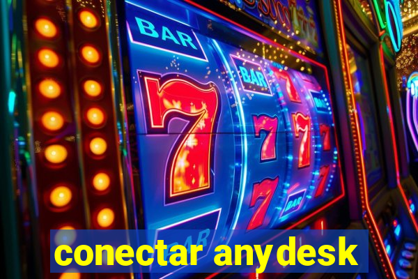 conectar anydesk